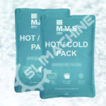 PACK Refroidissement (LOT DE 2) Visage et Corps POST-IPL