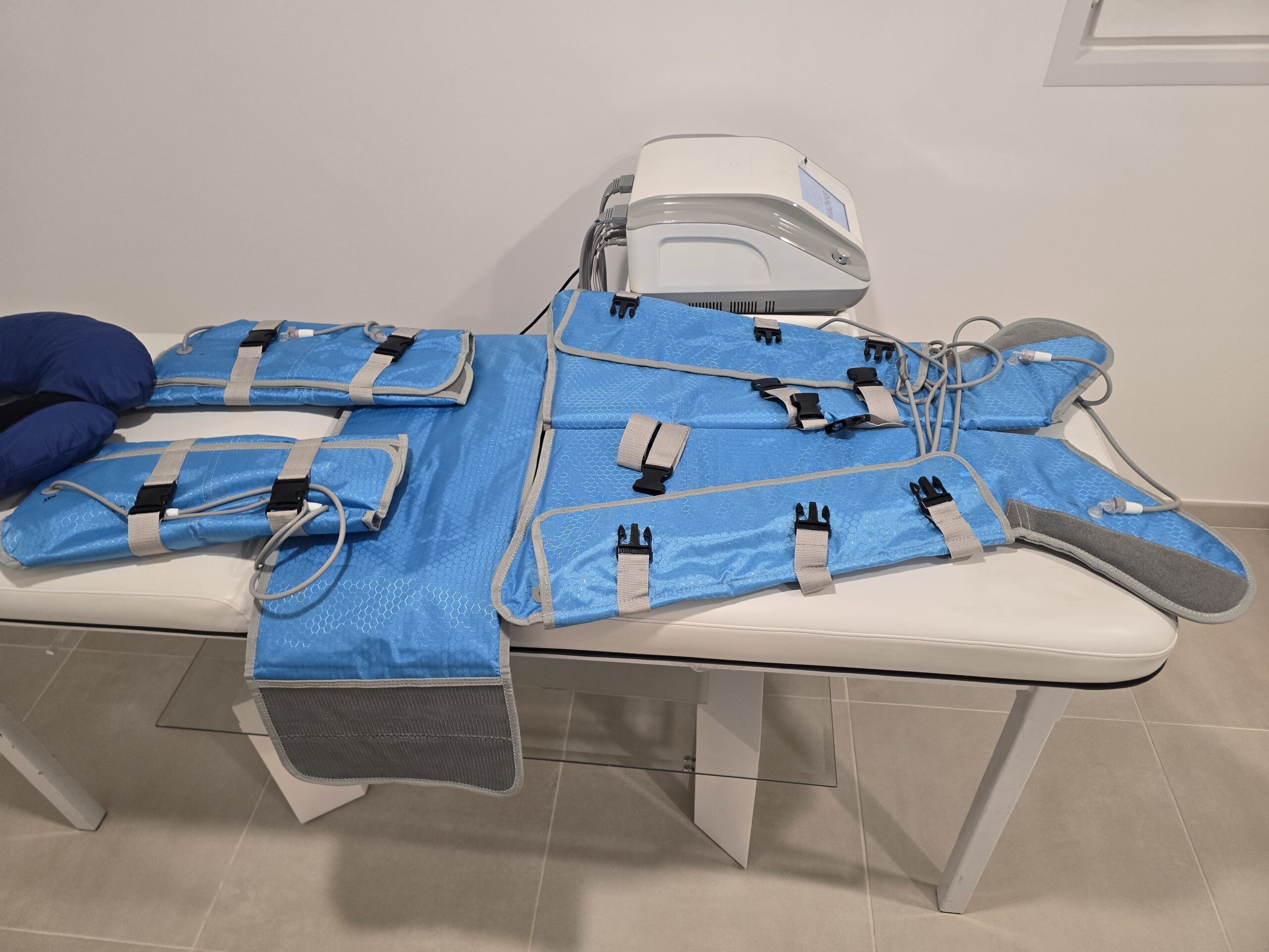 Pressothérapie portable – Image 3
