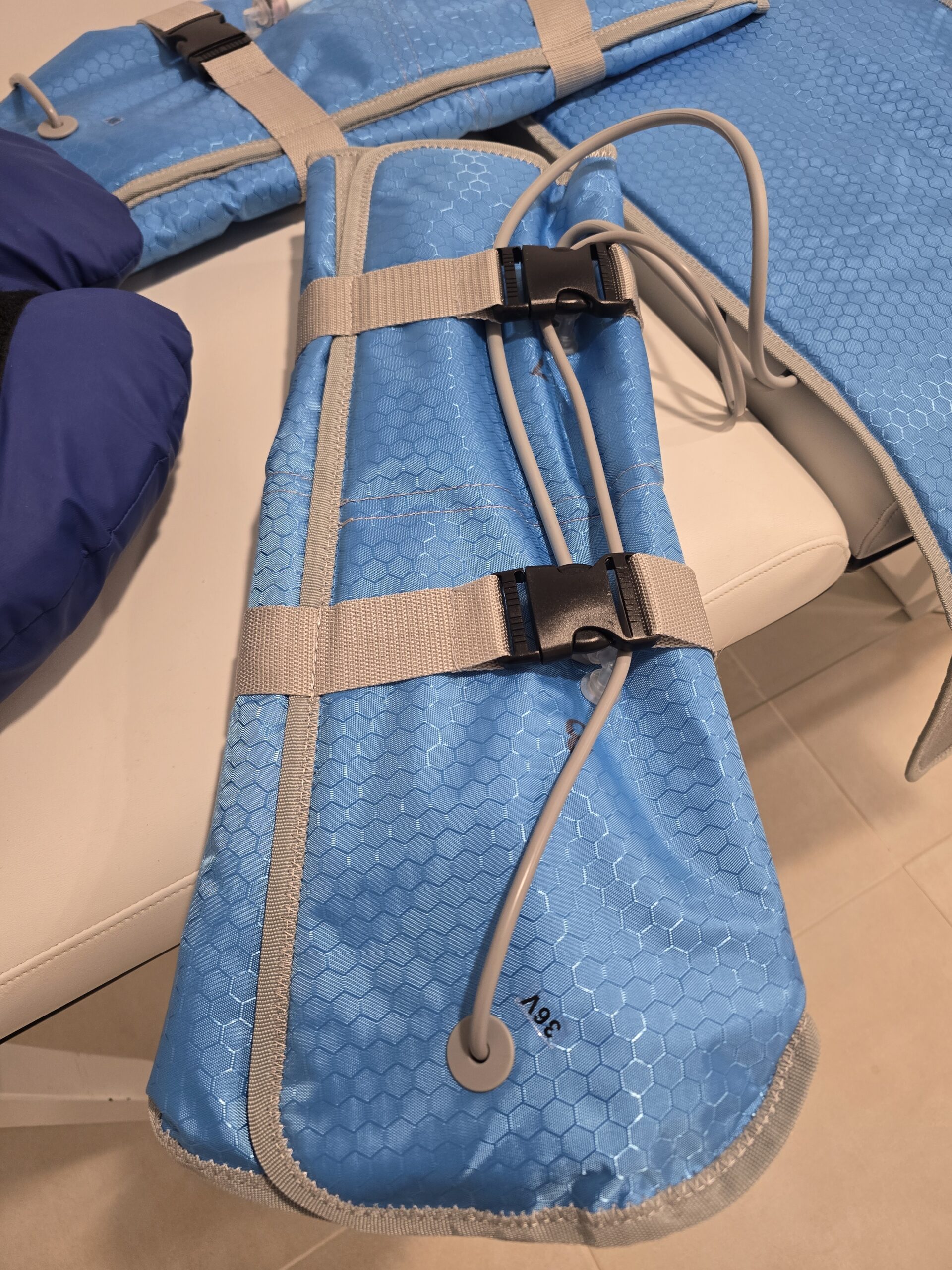 Pressothérapie portable – Image 6