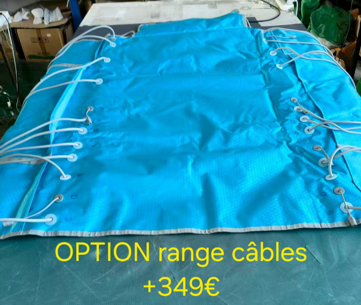 Pressothérapie portable – Image 8