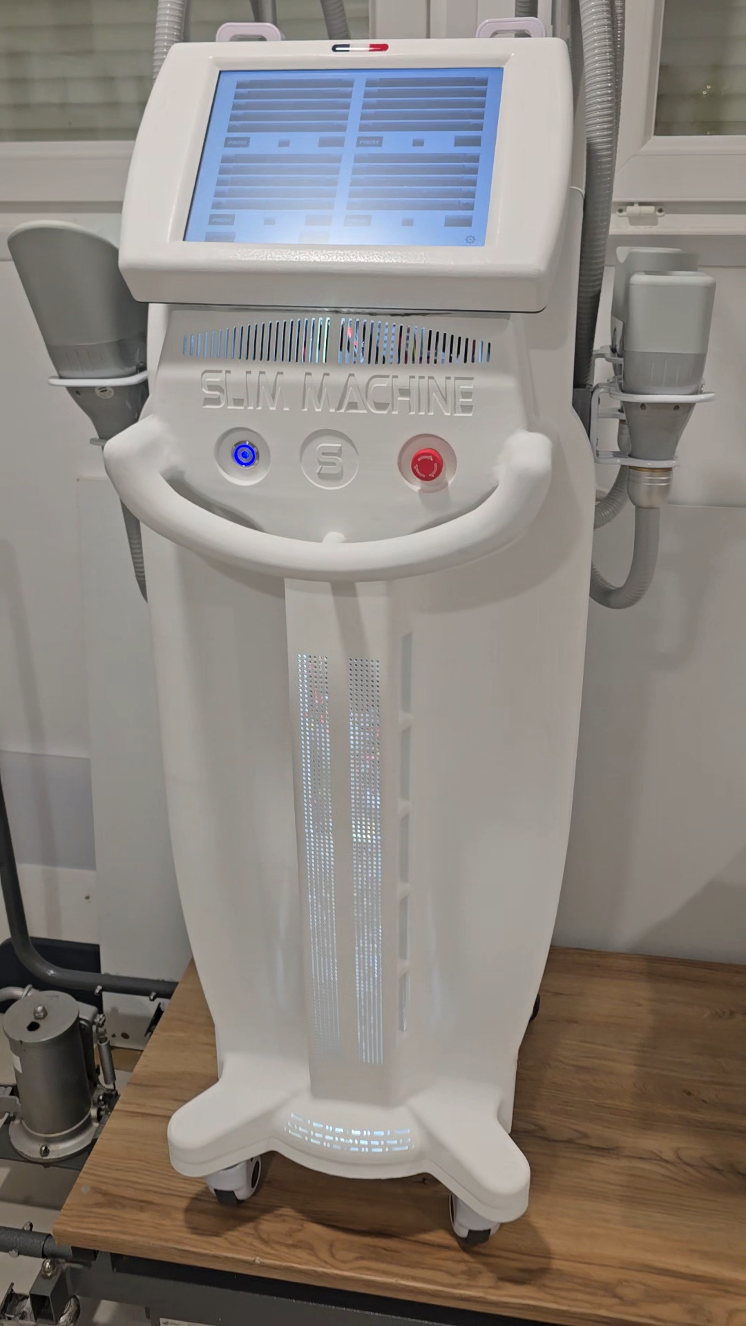 La Slim Machine 2026 – Image 6