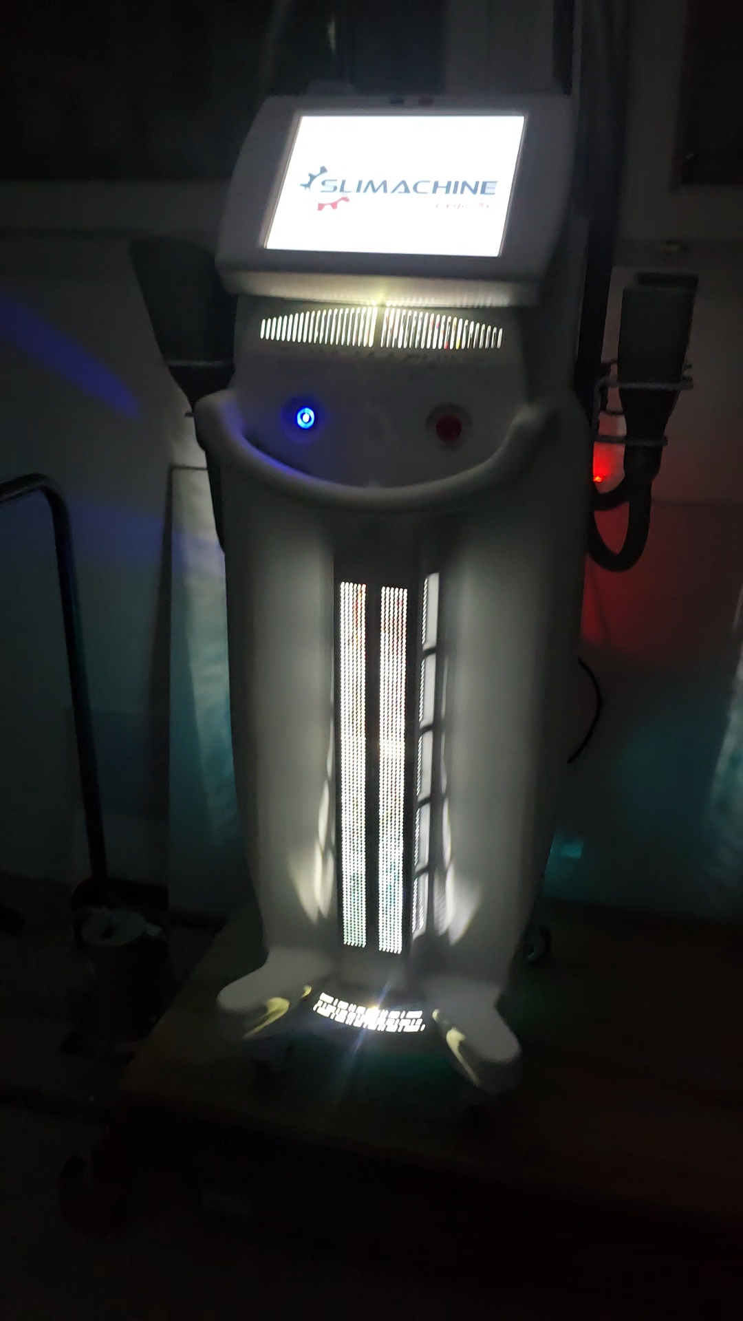 La Slim Machine 2026 – Image 7