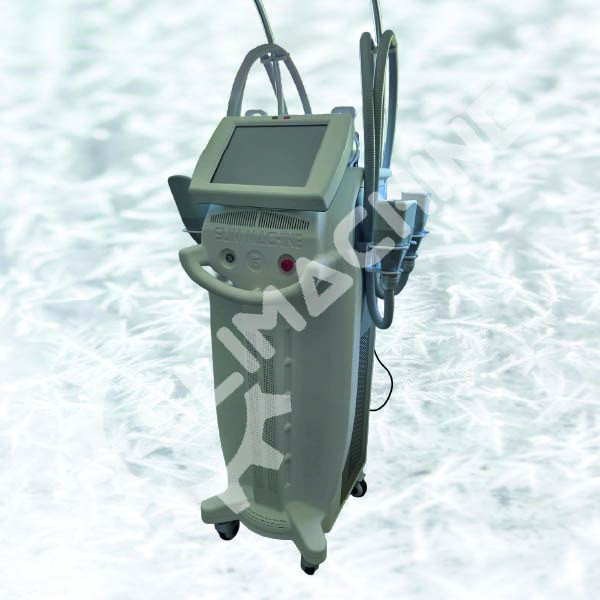 La Slim Machine 2026