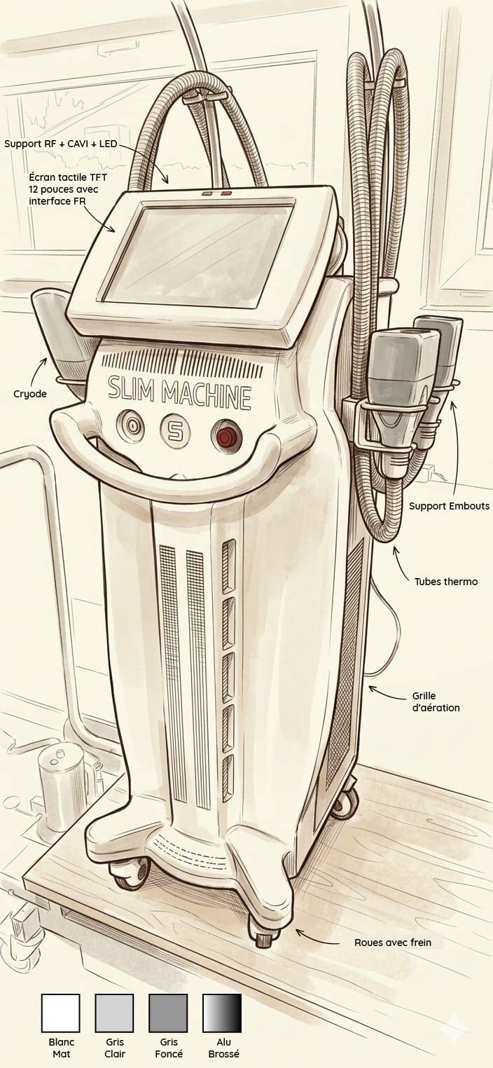 La Slim Machine 2026 – Image 10